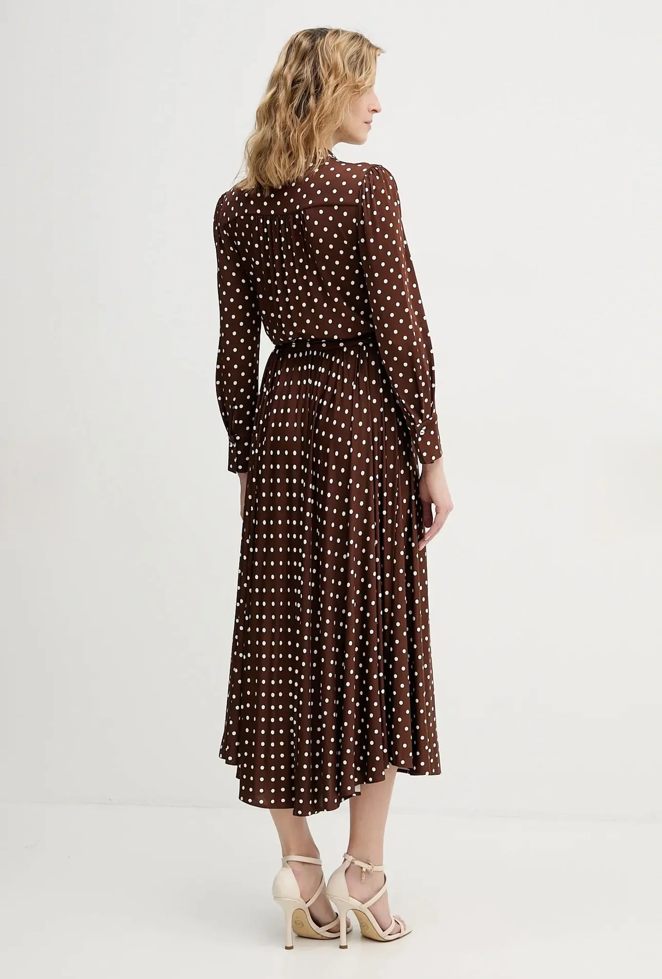 Marella Angelo Dress - Image 3