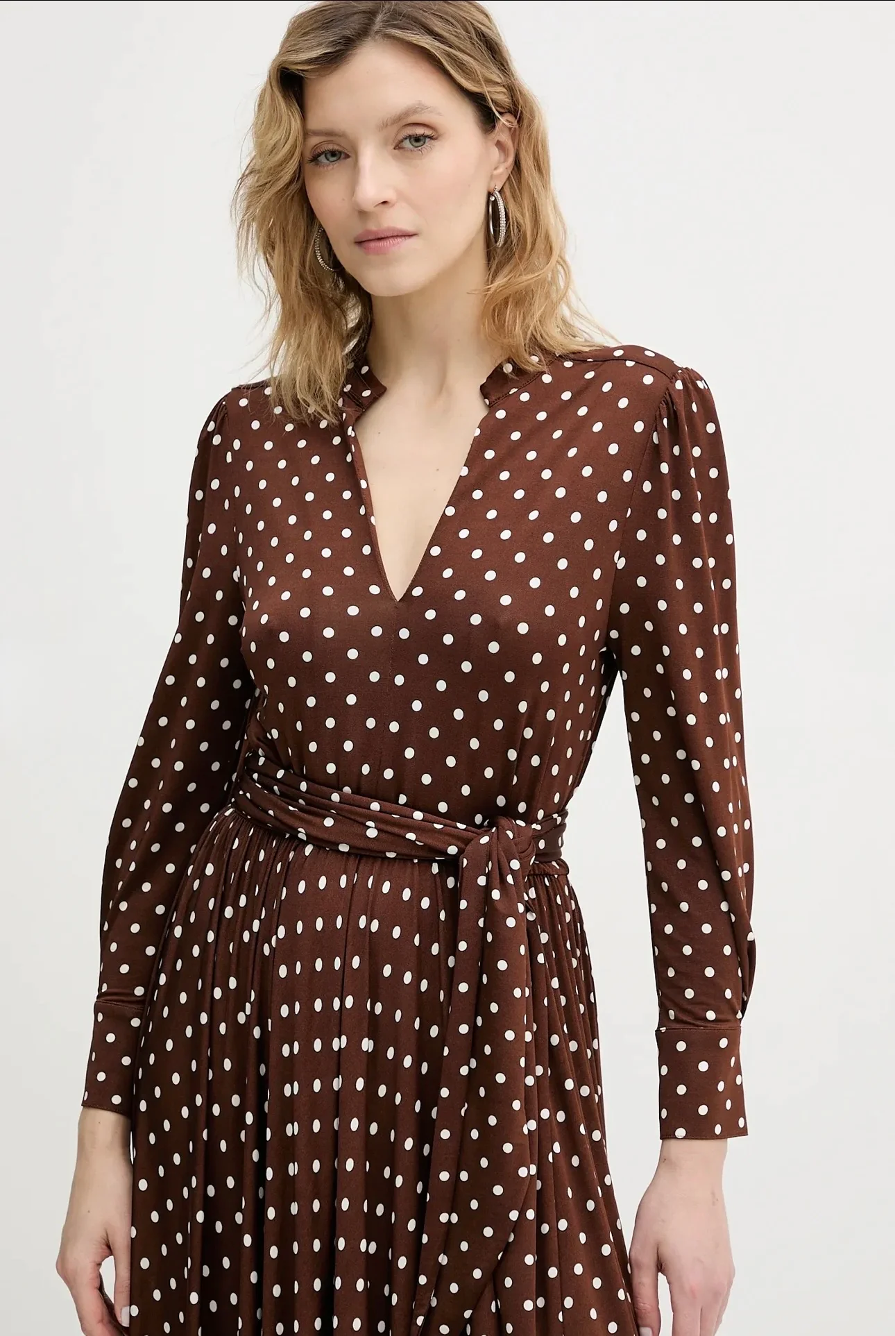 Marella Angelo Dress - Image 4