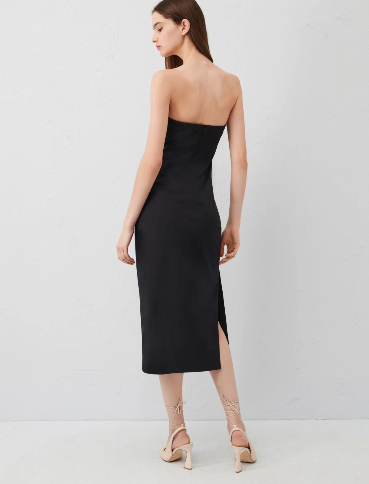 Marella Bridge Dress - Final Sale - Image 2