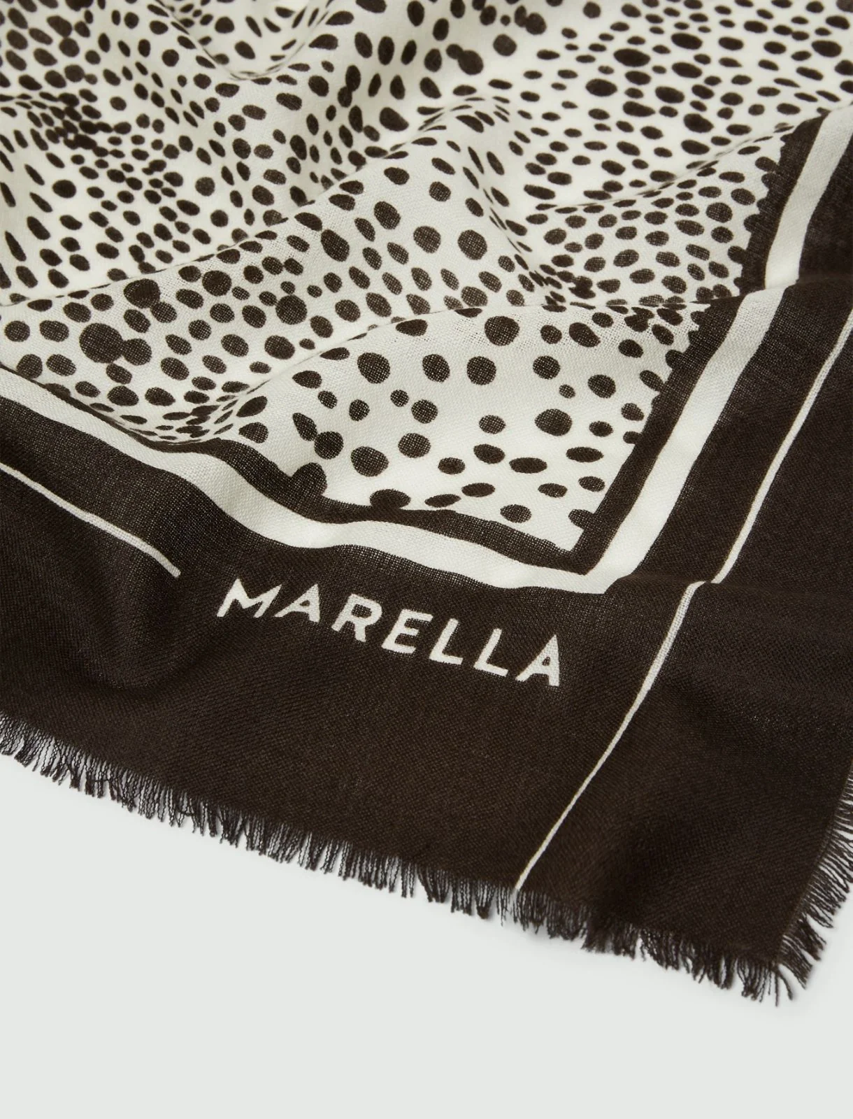 Marella Erba Scarf - Image 4