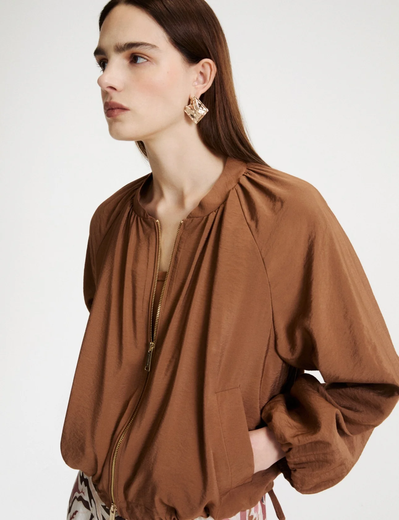 Marella Fico Jacket - Image 2
