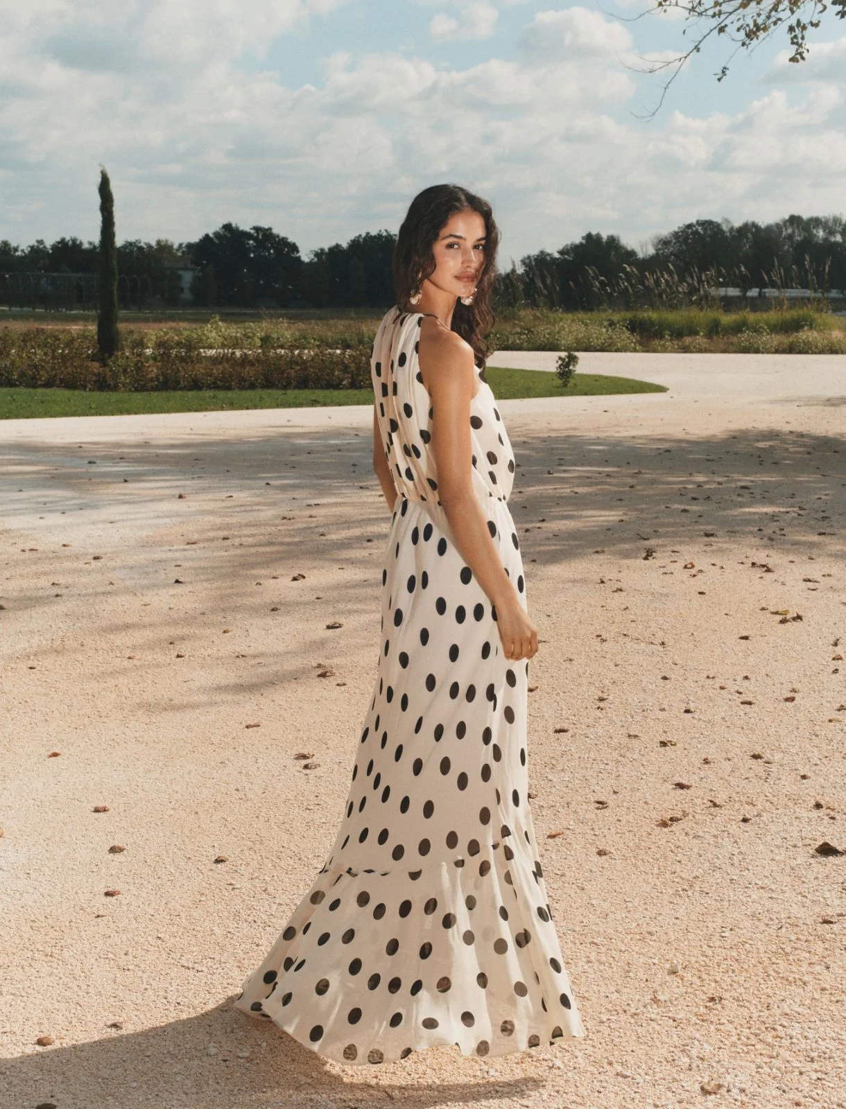Marella Fiero Dress - Image 2