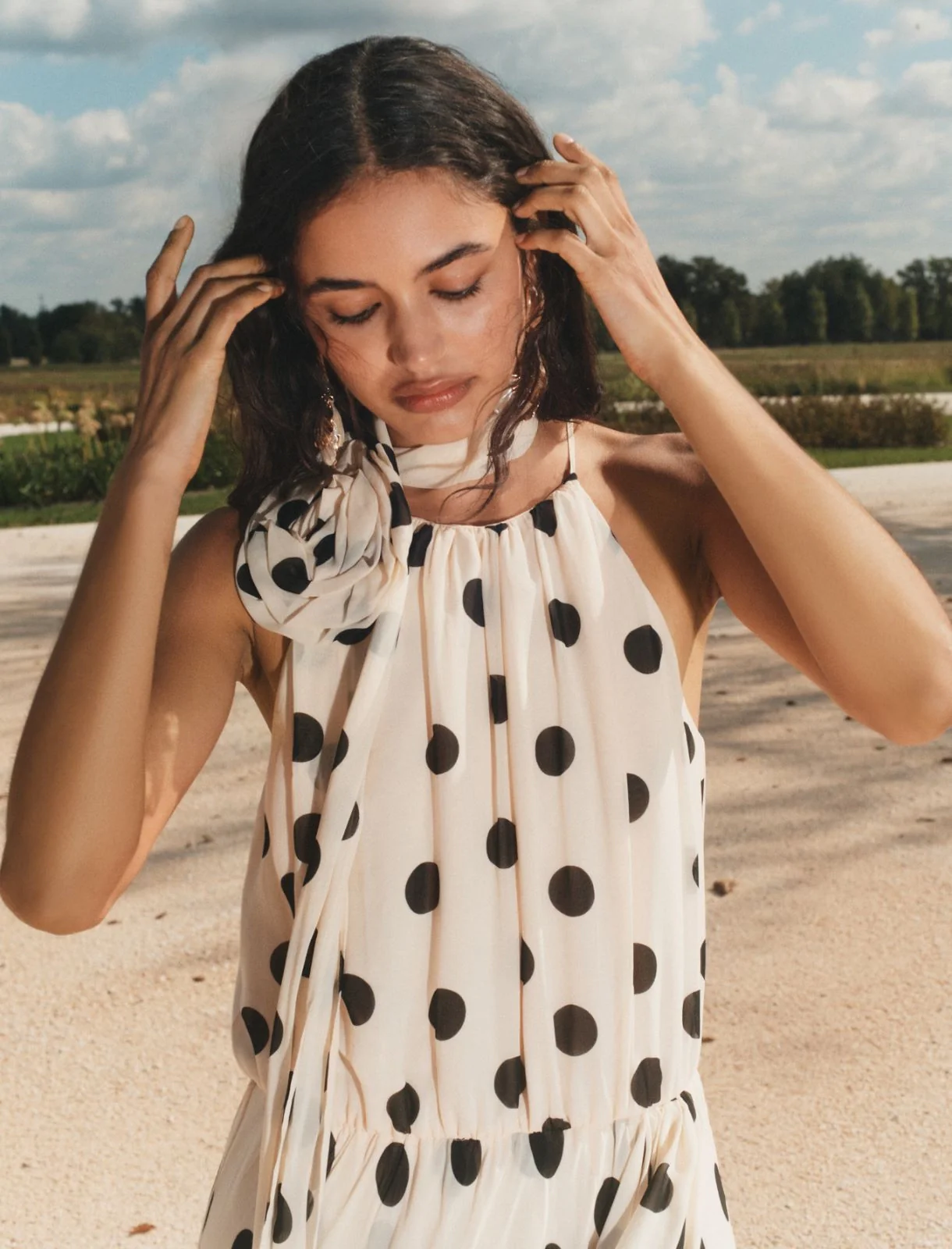 Marella Fiero Dress - Image 3