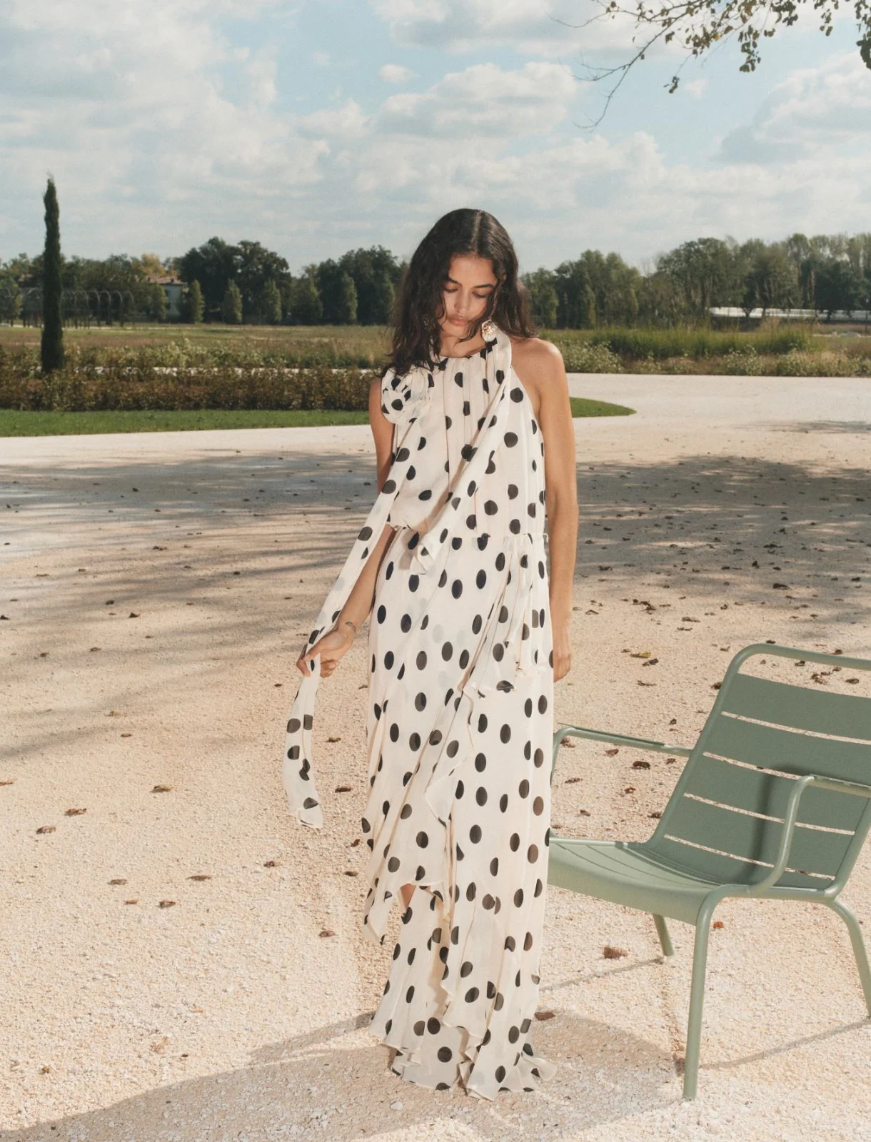 Marella Fiero Dress - Image 4