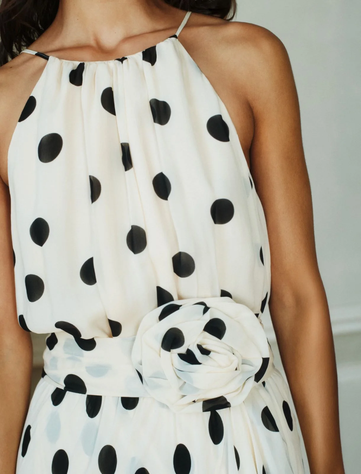 Marella Fiero Dress - Image 5