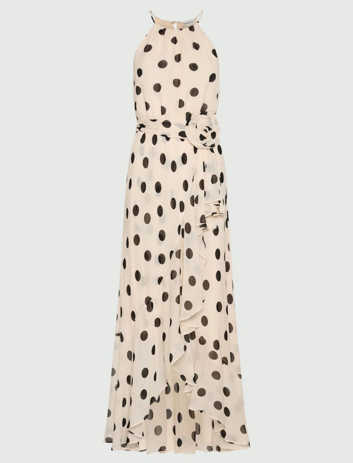 Marella Fiero Dress - Image 6