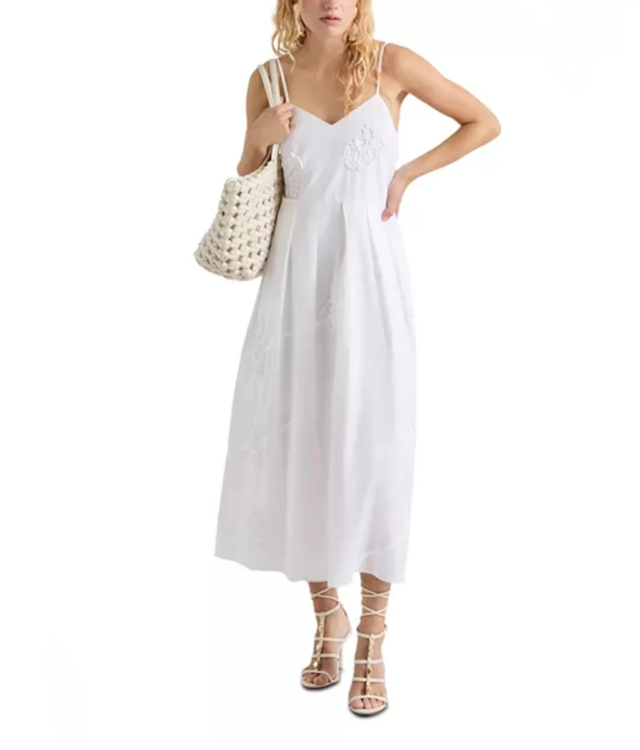 Marella Fiore Dress - Image 2