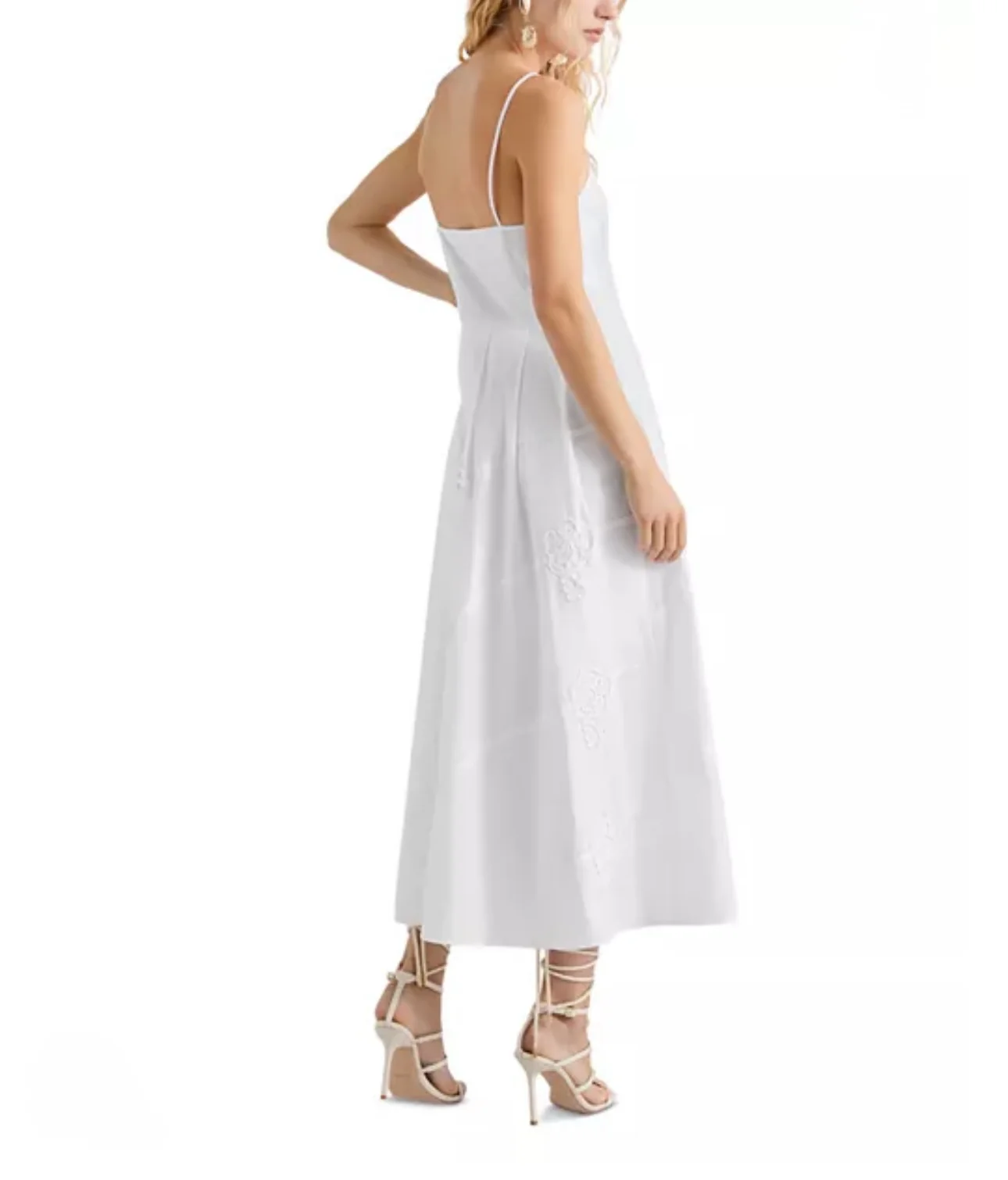 Marella Fiore Dress - Image 4