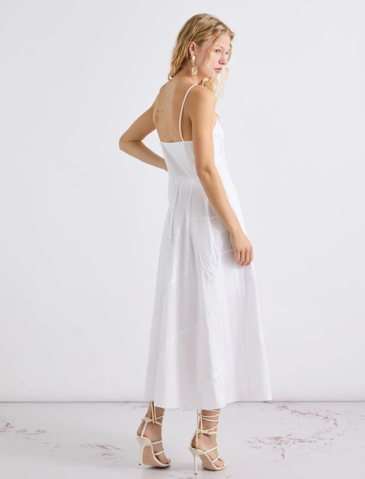 Marella Fiore Dress - Image 7