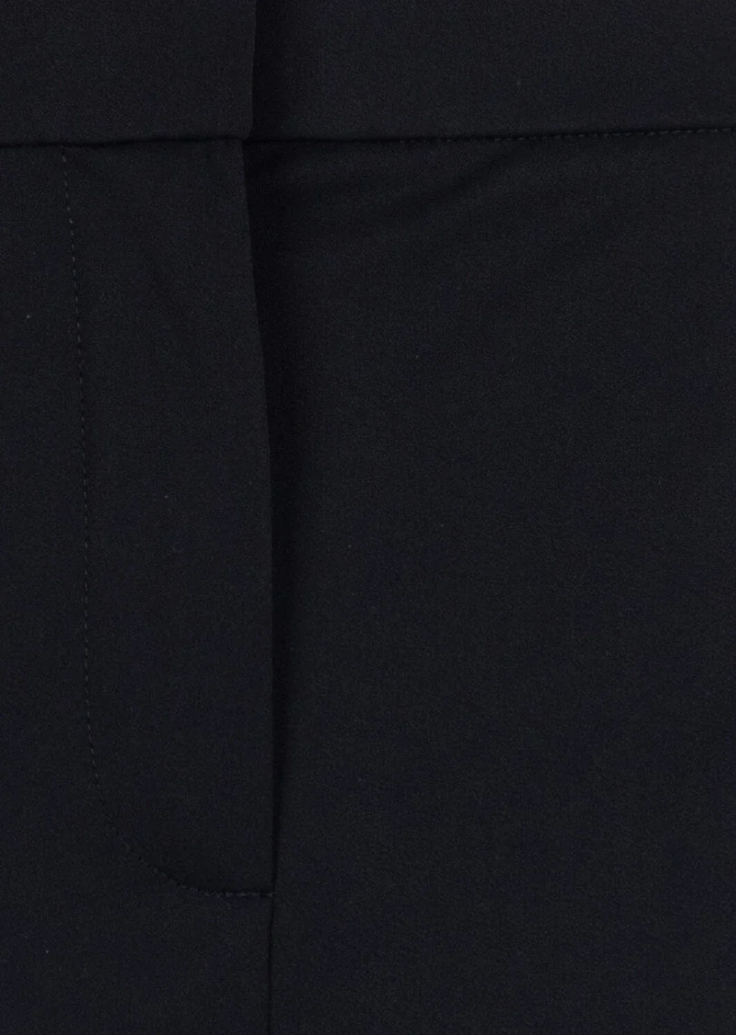 MM by Max Mara Lipari Trouser - Final Sale - Image 3