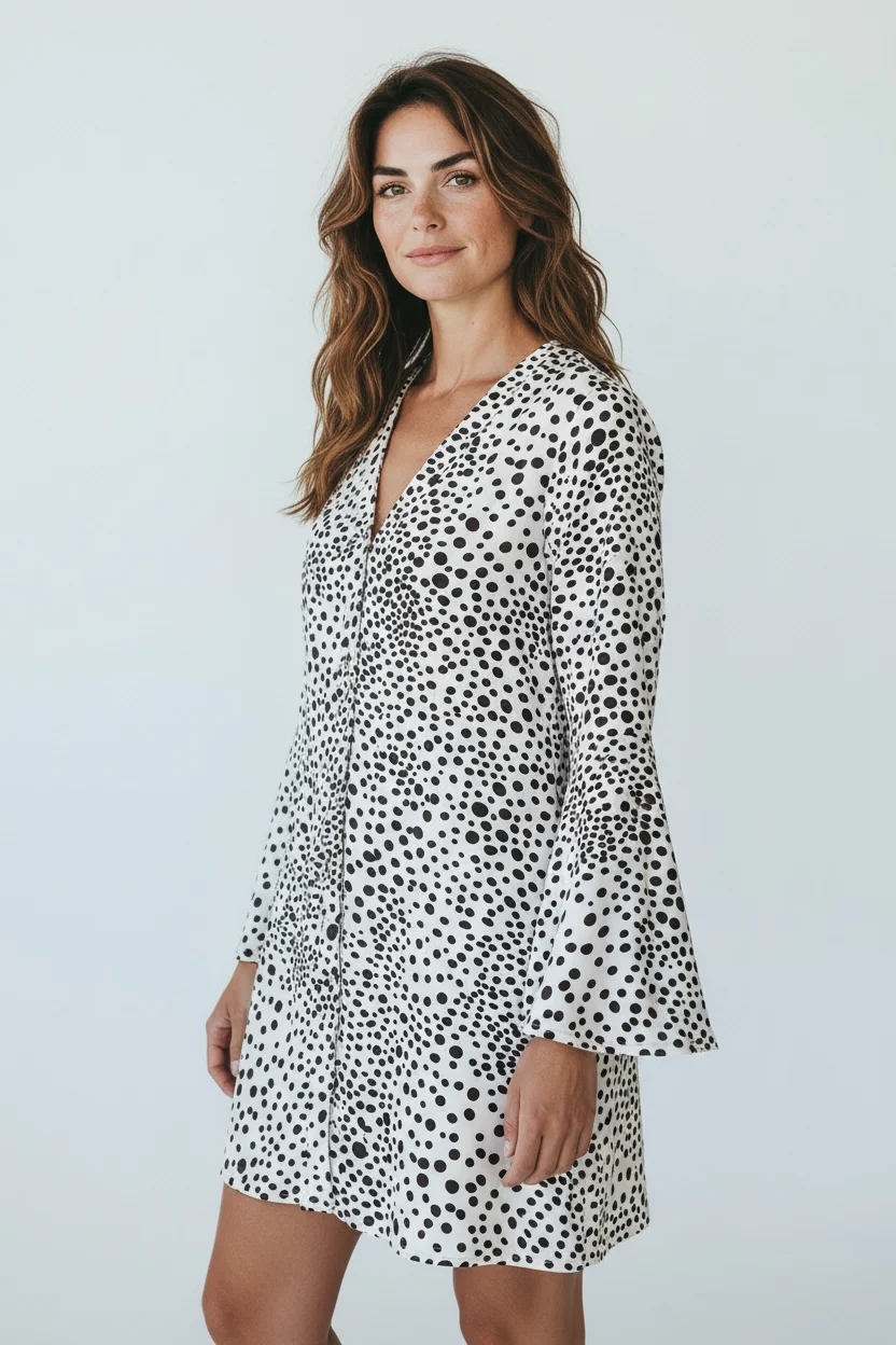 Marella Samba Dress - Image 5