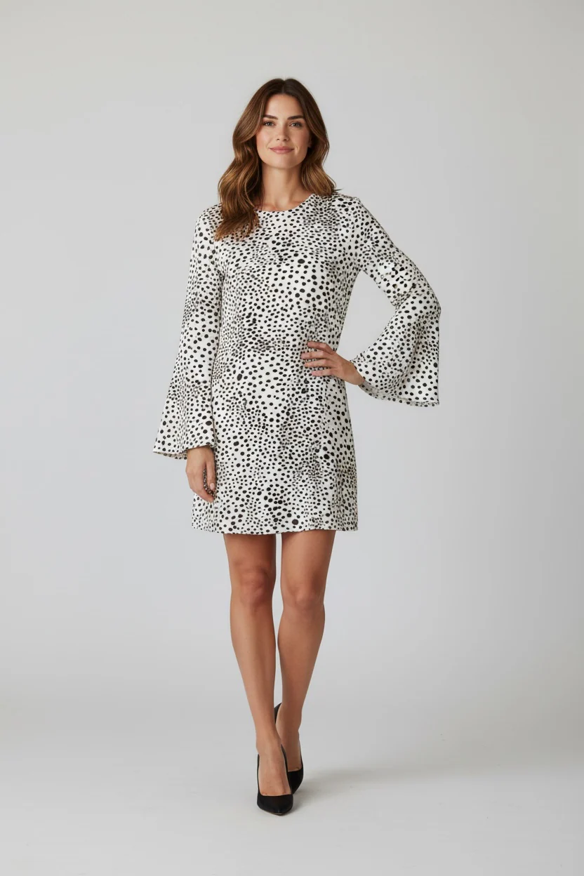 Marella Samba Dress - Image 6