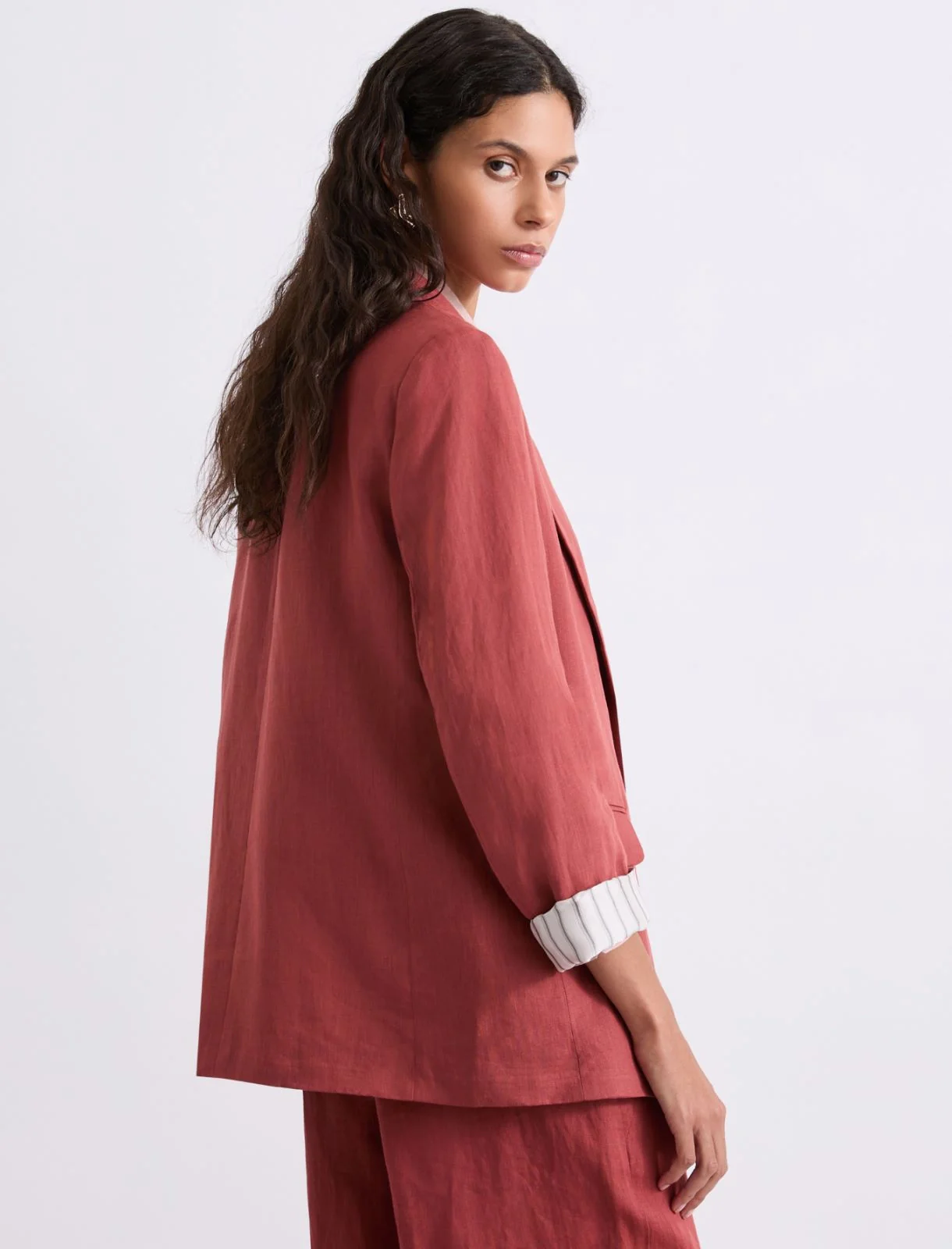 Marella Sauna Jacket - Image 3