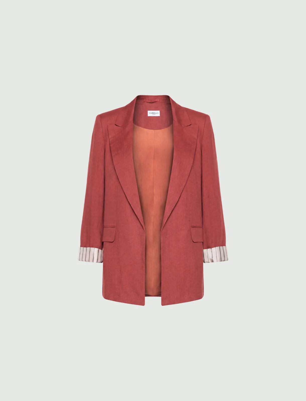 Marella Sauna Jacket - Image 4