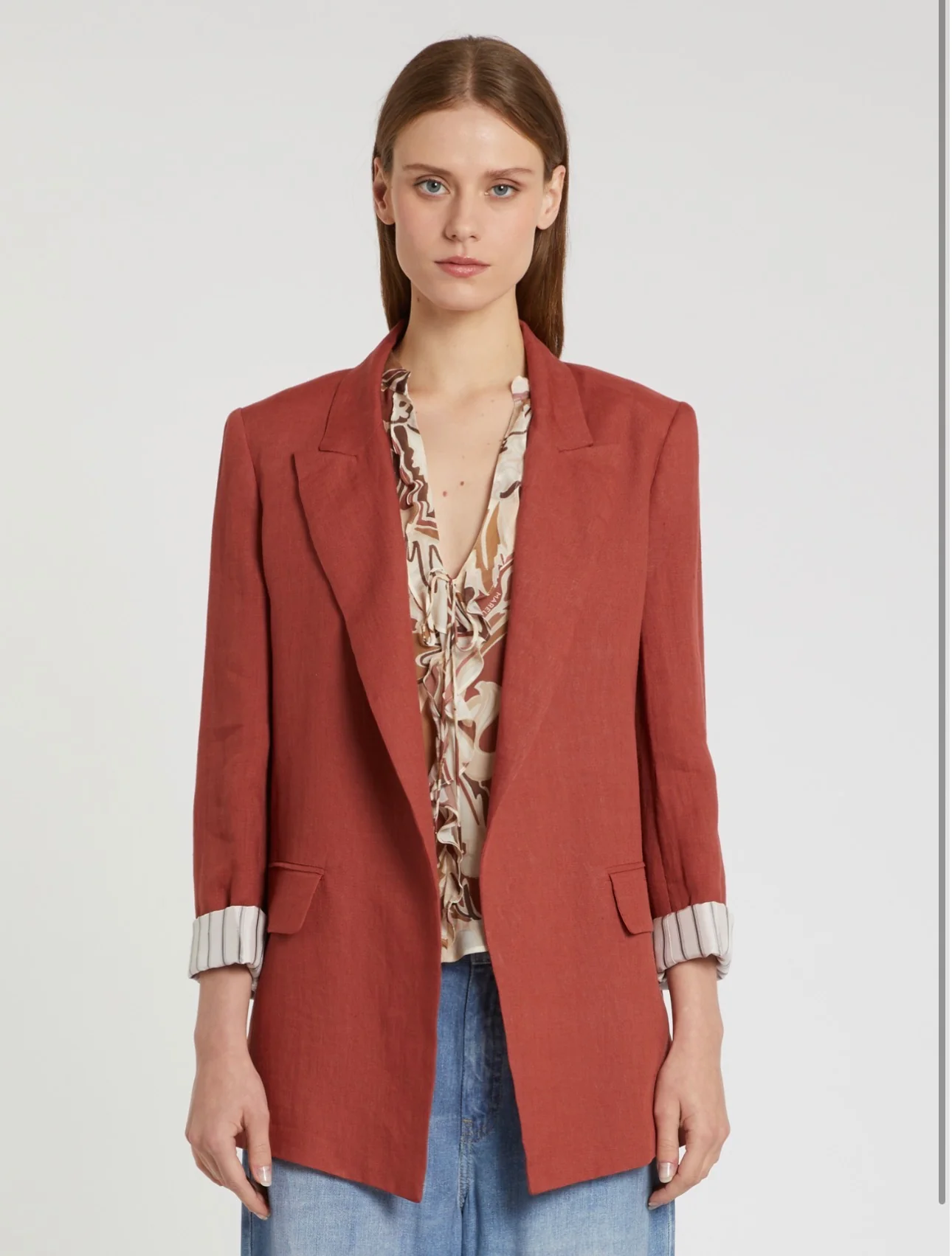 Marella Sauna Jacket - Image 5