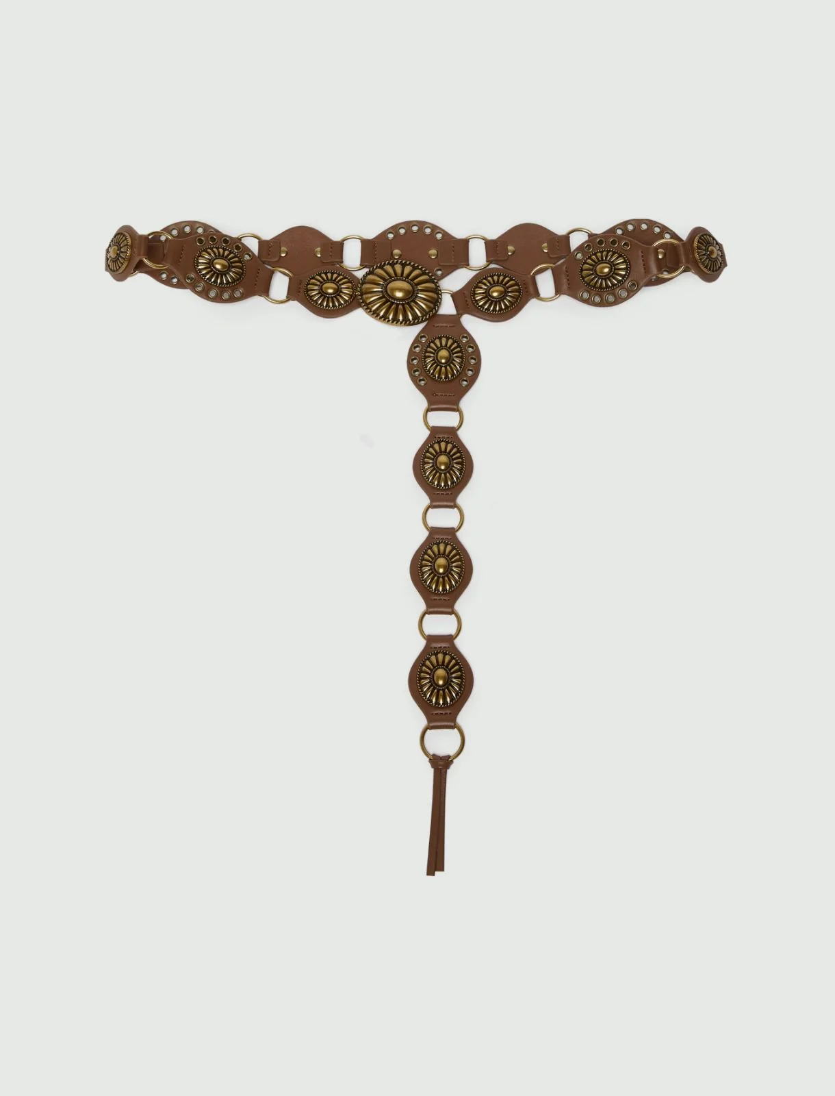 Marella Tequila Belt - Image 2