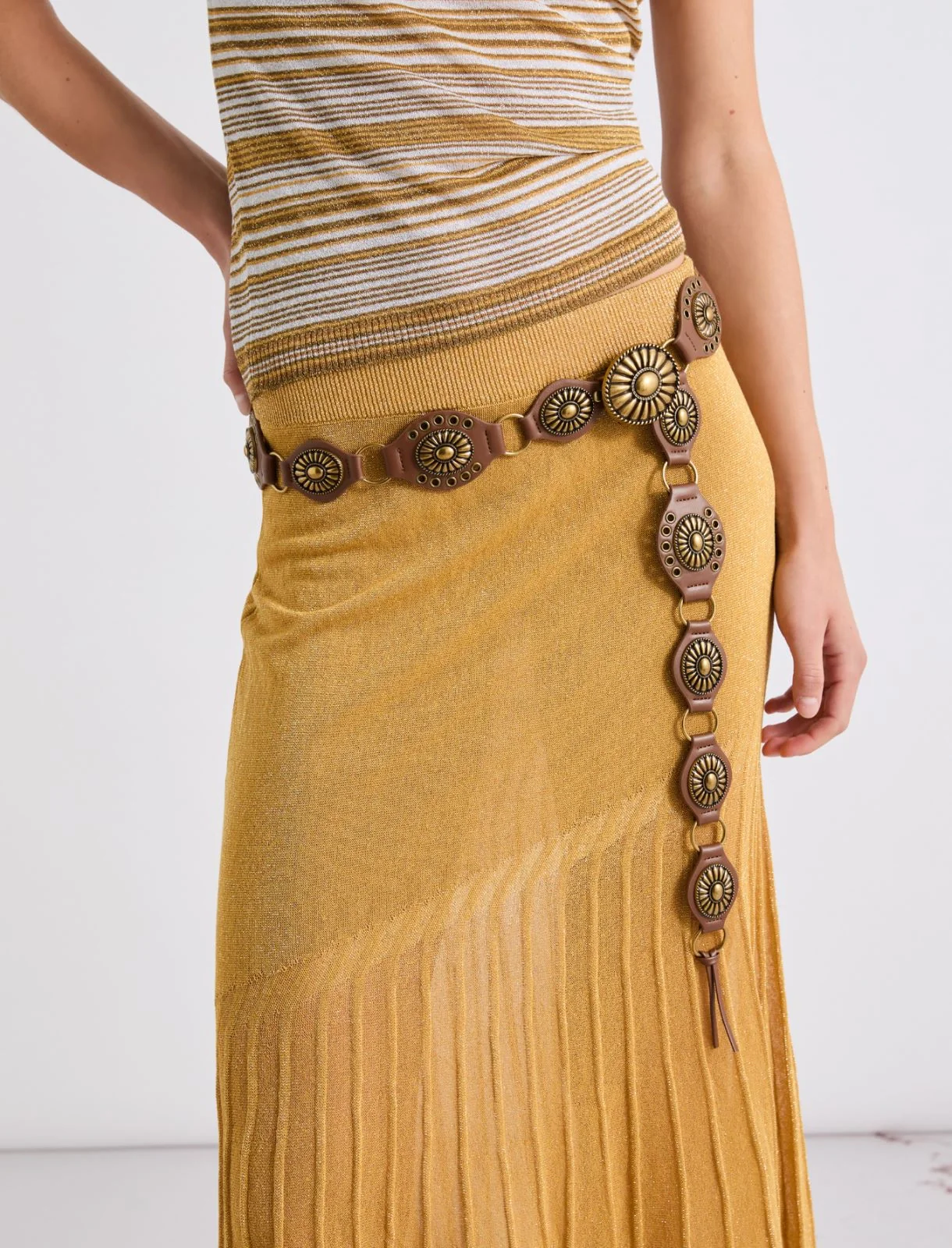 Marella Tequila Belt - Image 3
