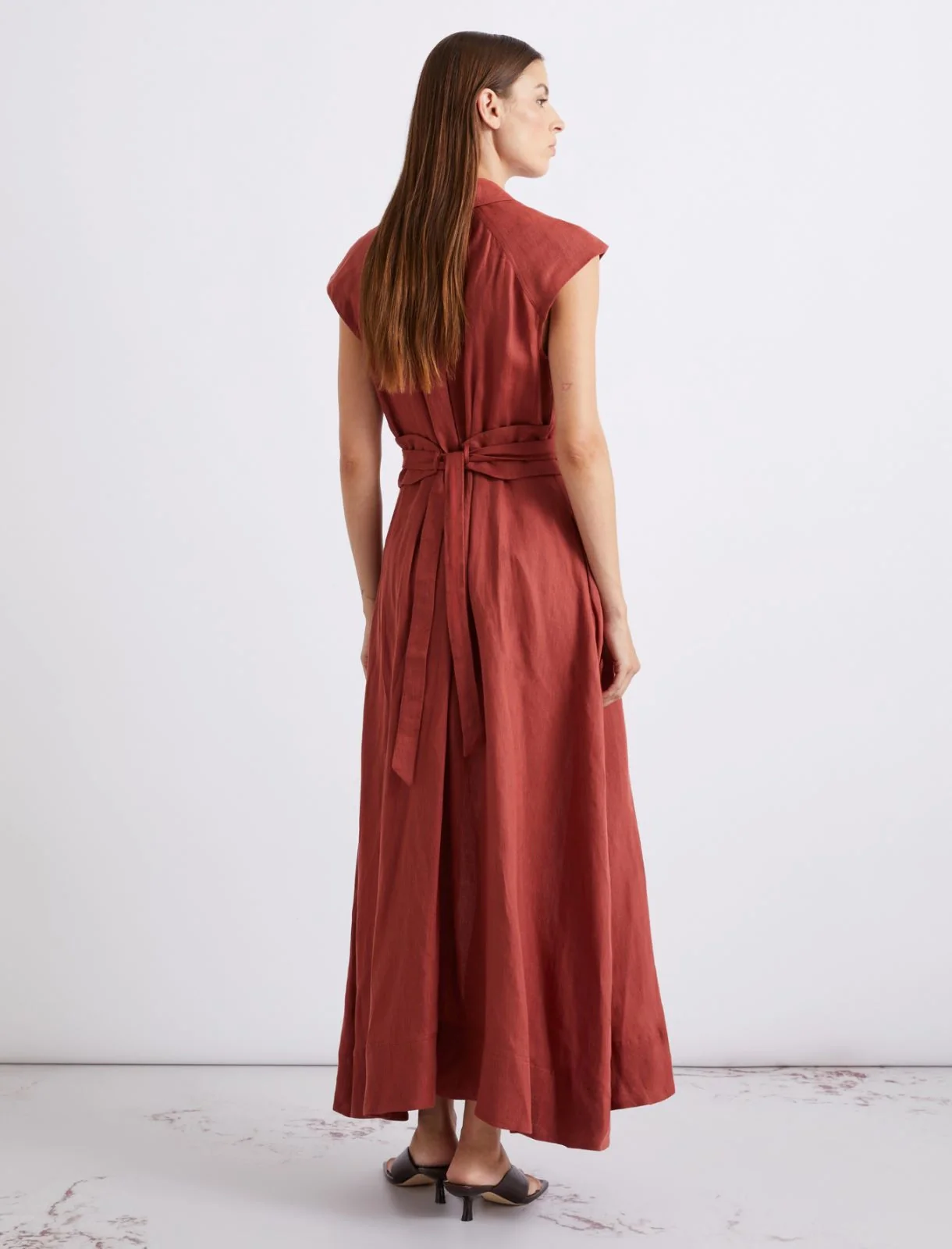 Marella Vento Dress - Image 3
