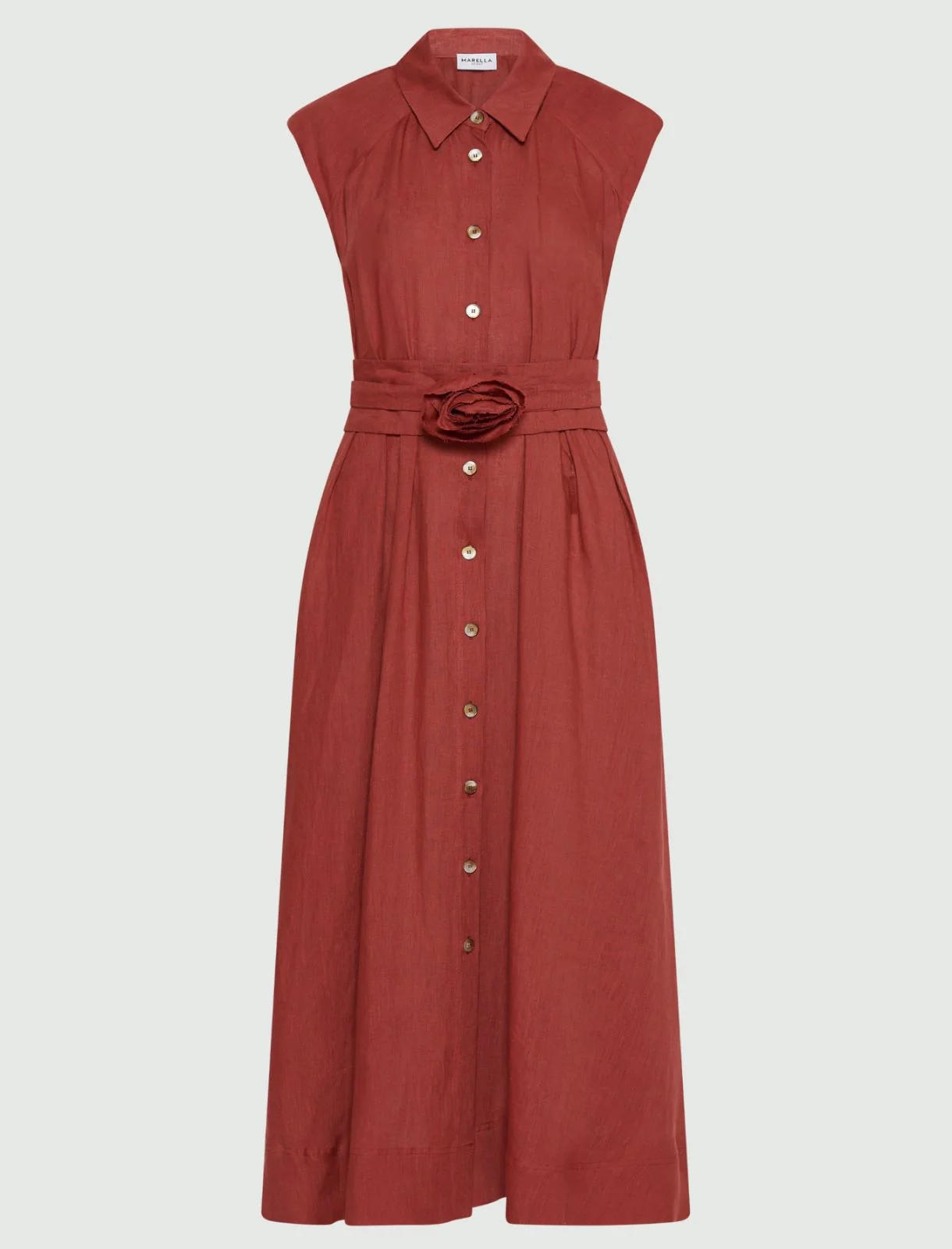 Marella Vento Dress - Image 5