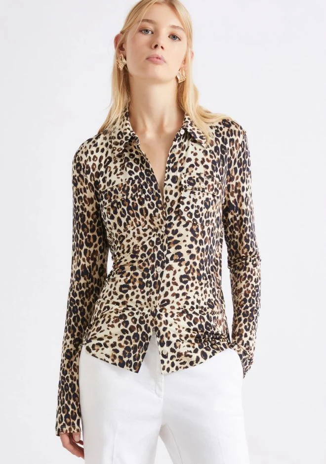 Marella Vinci Shirt - Image 3