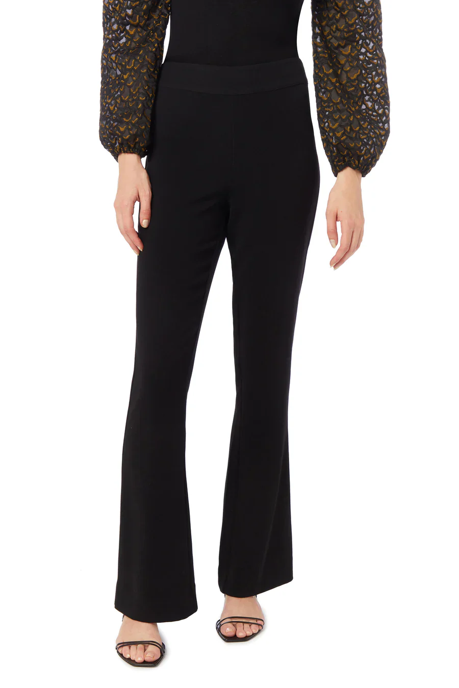 Marie Oliver Mia Slim Pant - Final Sale - Image 2
