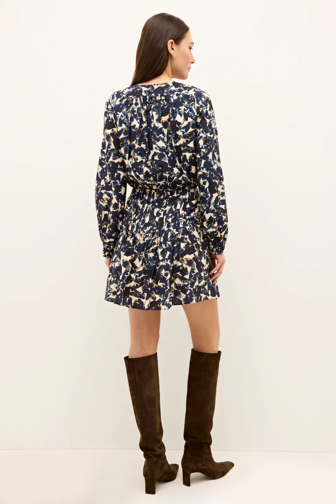 Marie Oliver Vera Dress - Final Sale - Image 2