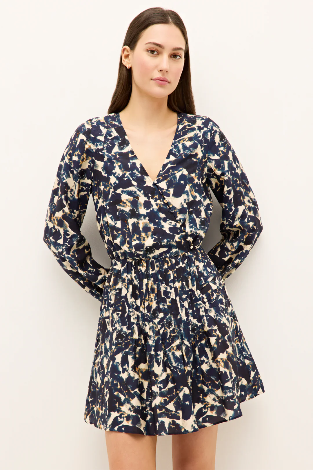 Marie Oliver Vera Dress - Final Sale - Image 3