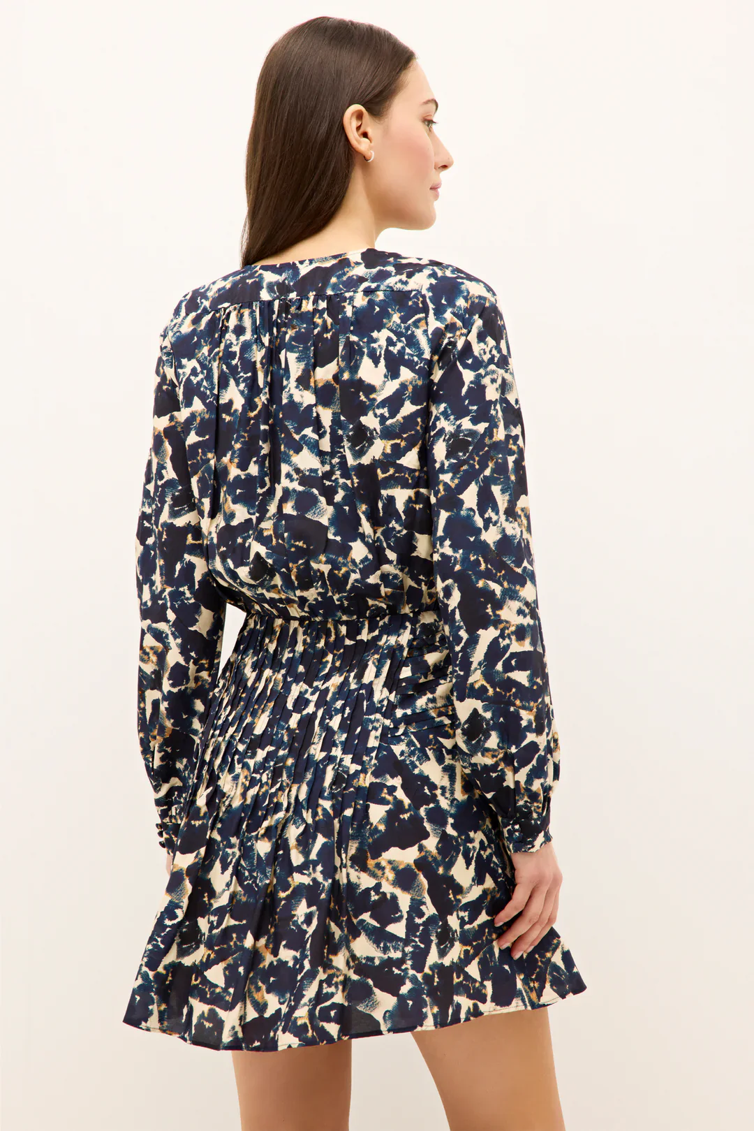 Marie Oliver Vera Dress - Final Sale - Image 4