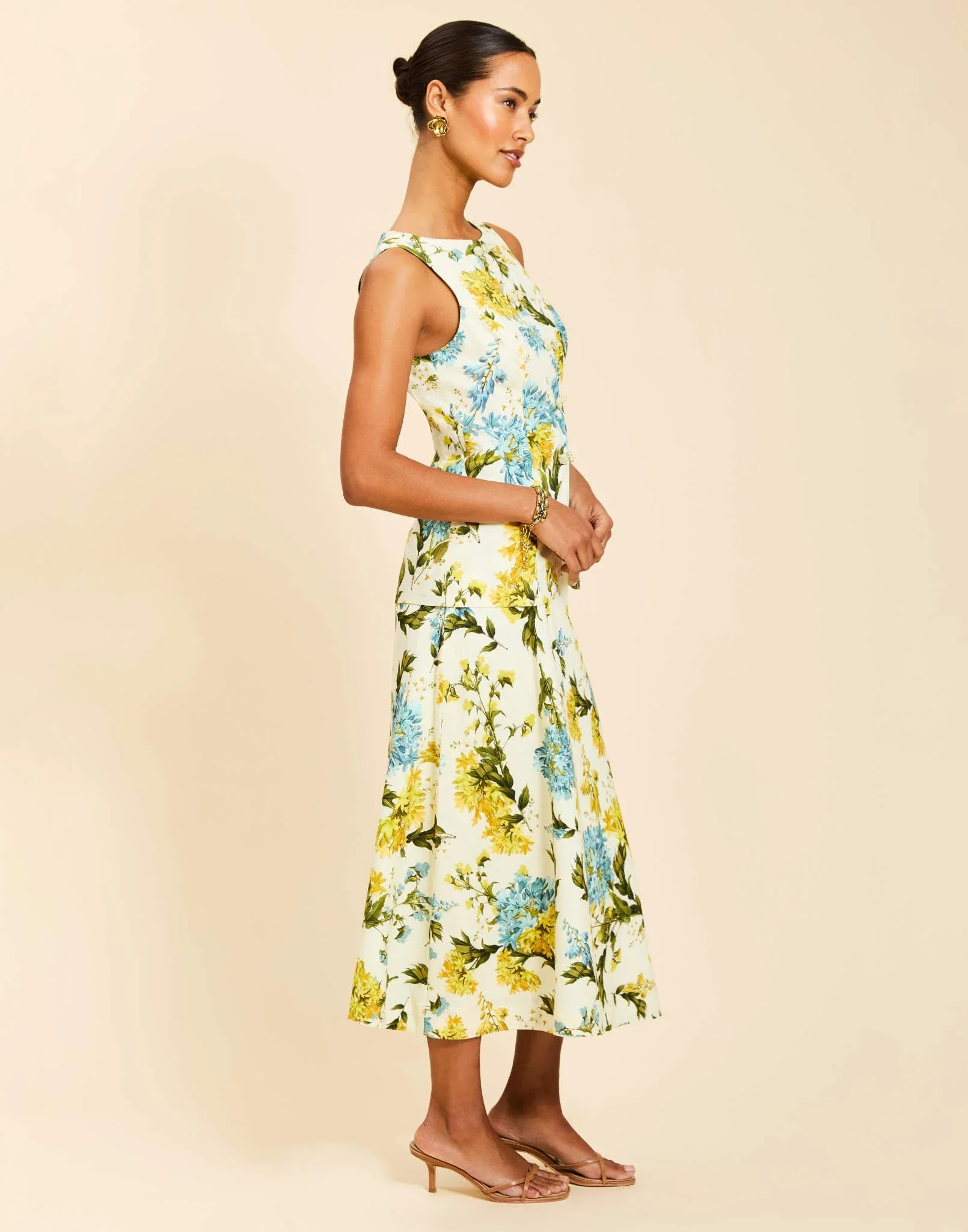 Mestiza New York Annelise Vest - Image 5