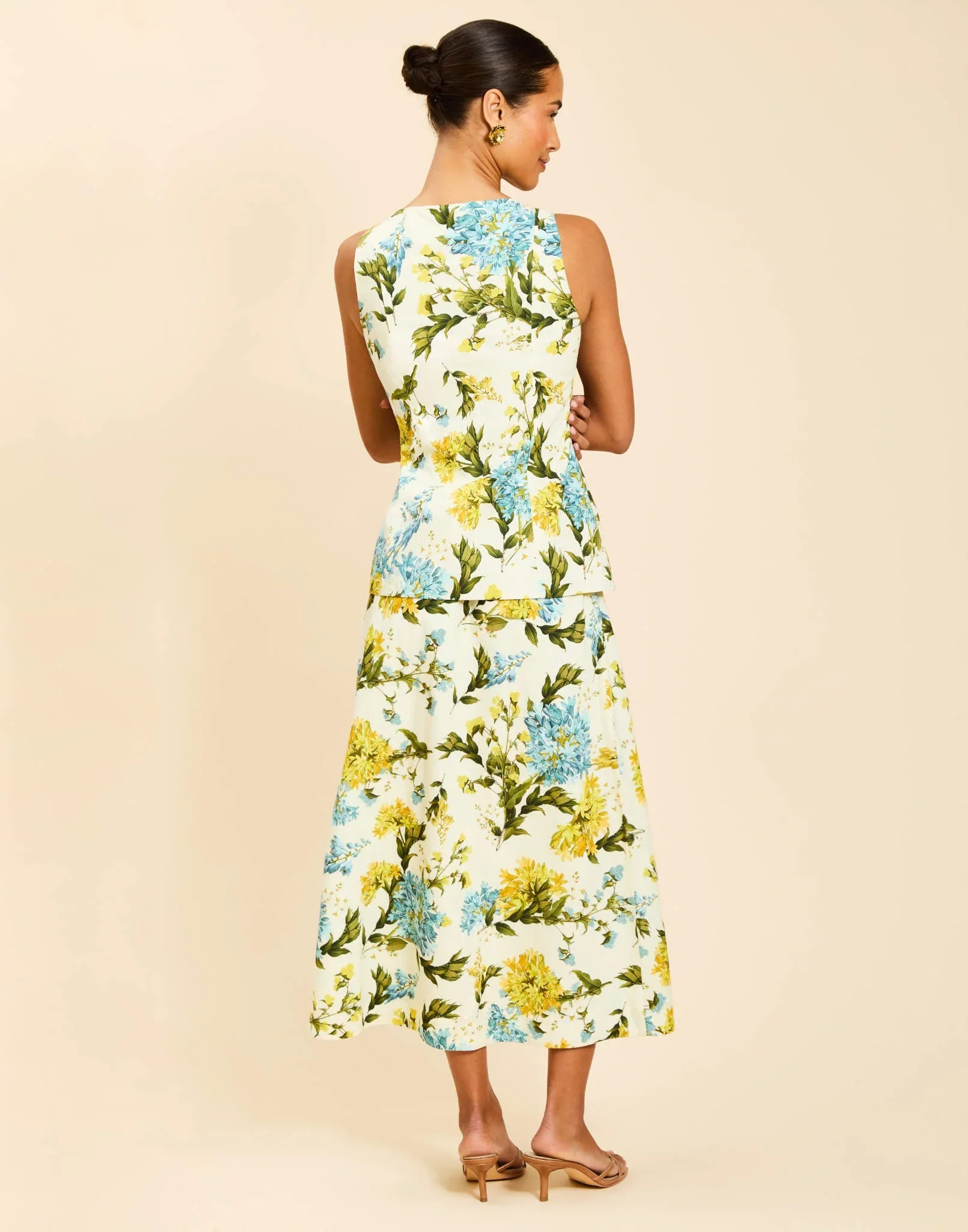 Mestiza New York Annelise Vest - Image 6