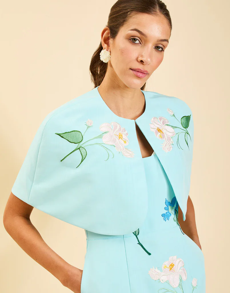 Mestiza New York Pacifica Midi Dress - Image 5