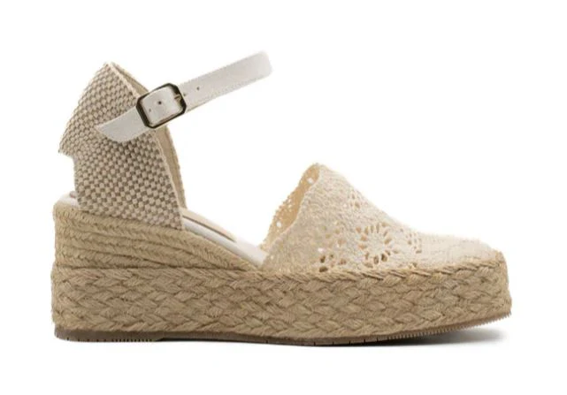 Palomitas by Paloma Barcelo Kleo Espadrille - Image 2