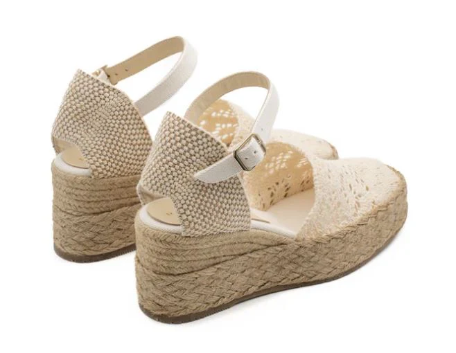 Palomitas by Paloma Barcelo Kleo Espadrille - Image 3