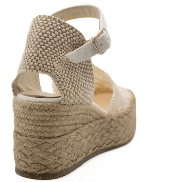 Palomitas by Paloma Barcelo Kleo Espadrille - Image 4