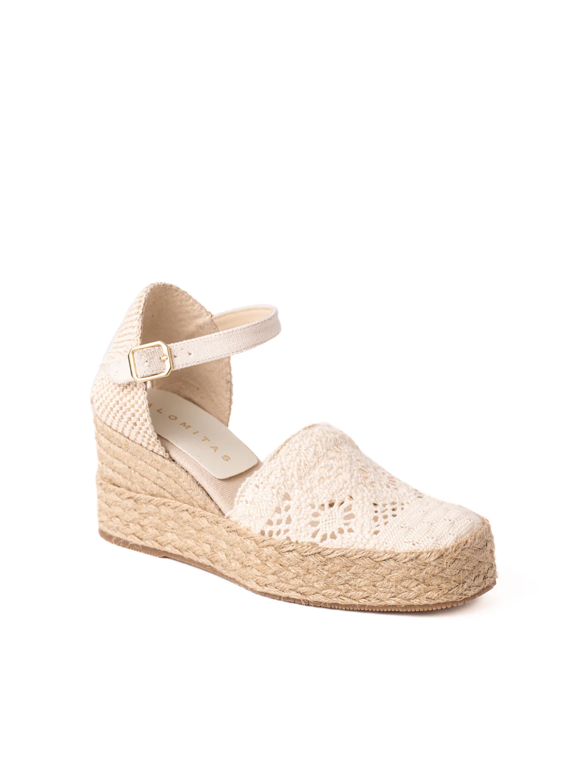 Palomitas by Paloma Barcelo Kleo Espadrille - Image 5