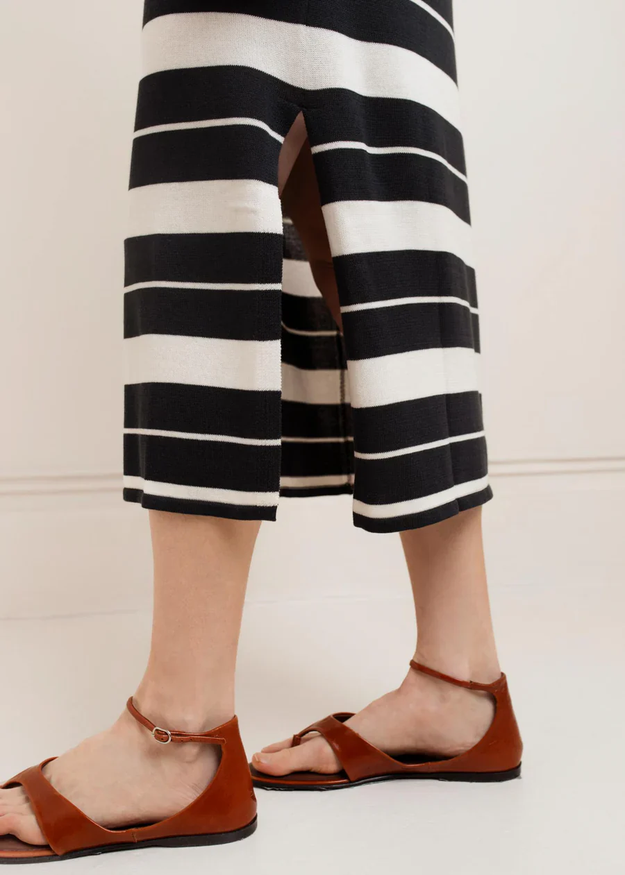 Paper Label Talia Dress - Image 3