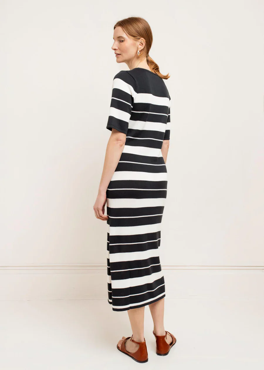 Paper Label Talia Dress - Image 4