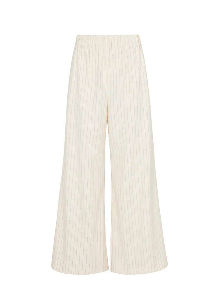 Phoebe Jon Abby Pull On Pant - Final Sale - Image 3