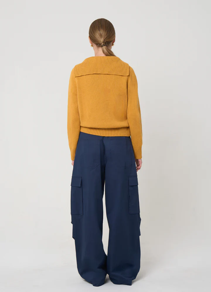 Phoebe Jon Sylvia Pullover - Image 3