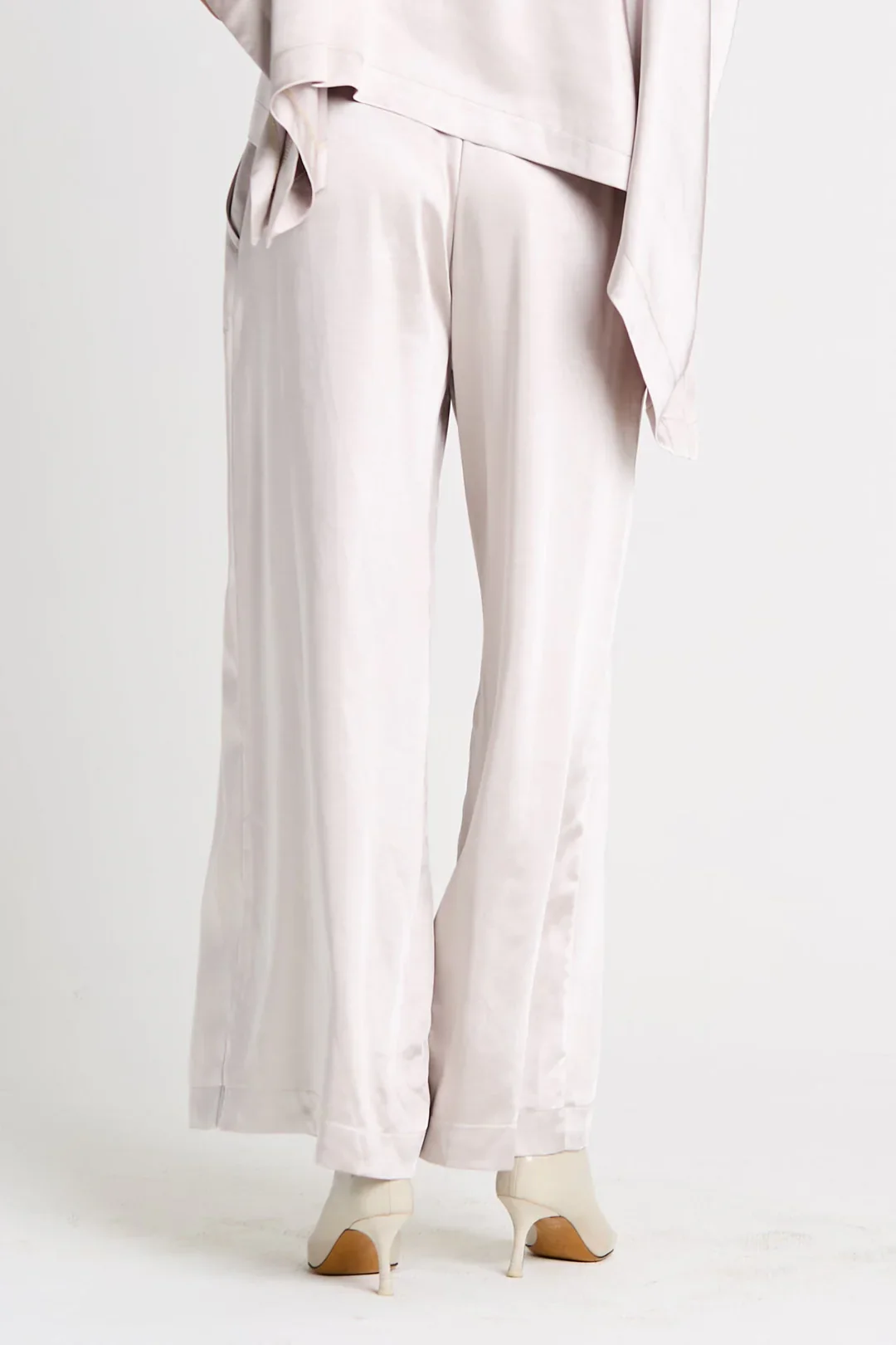 Planet by Lauren G EZ Pants, Sateen - Image 4