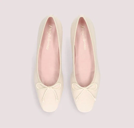 Pretty Ballerinas Fede - Final Sale - Image 5