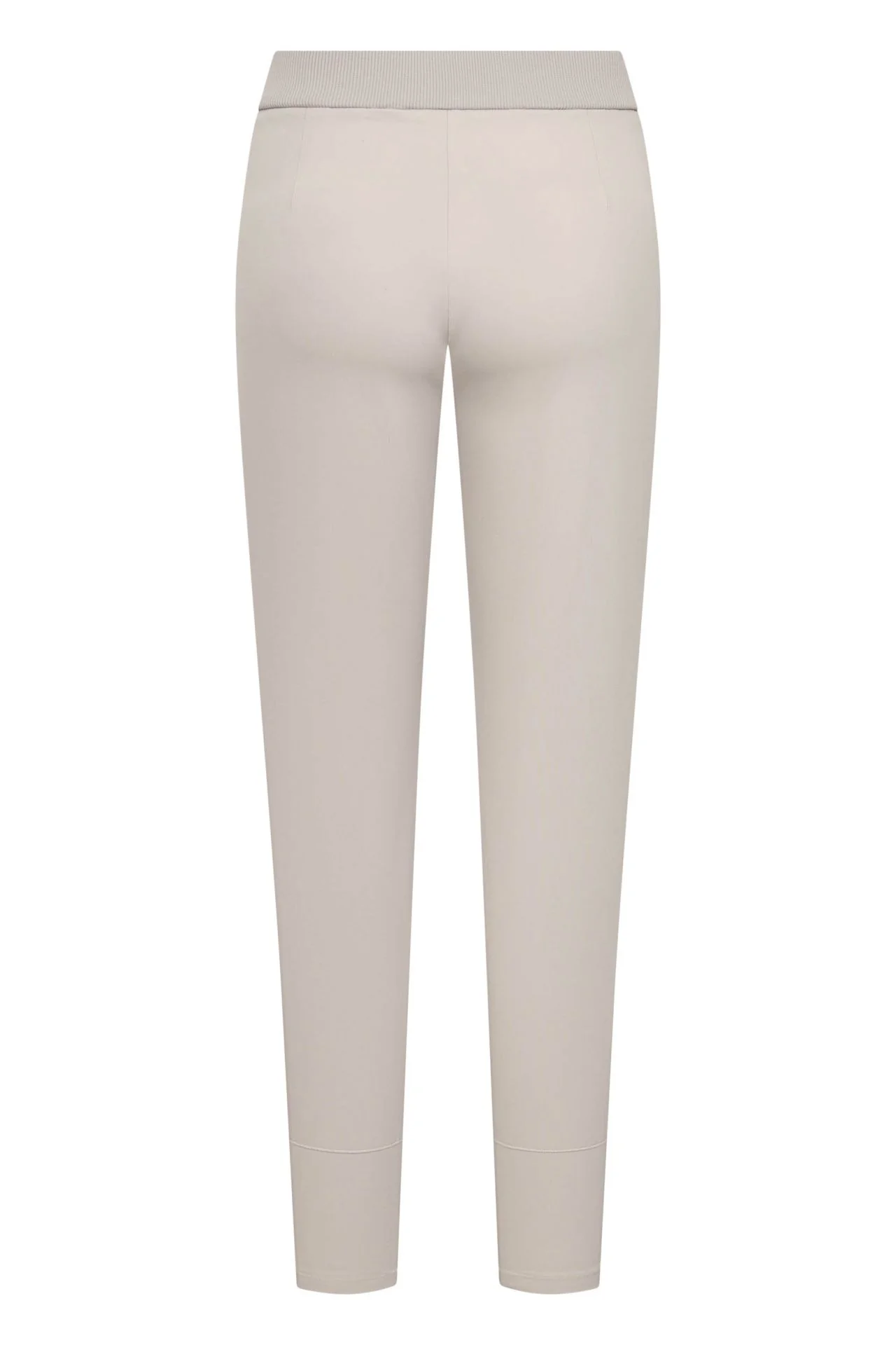 Raffaello Rossi Corry Pant, Chalk - Image 4