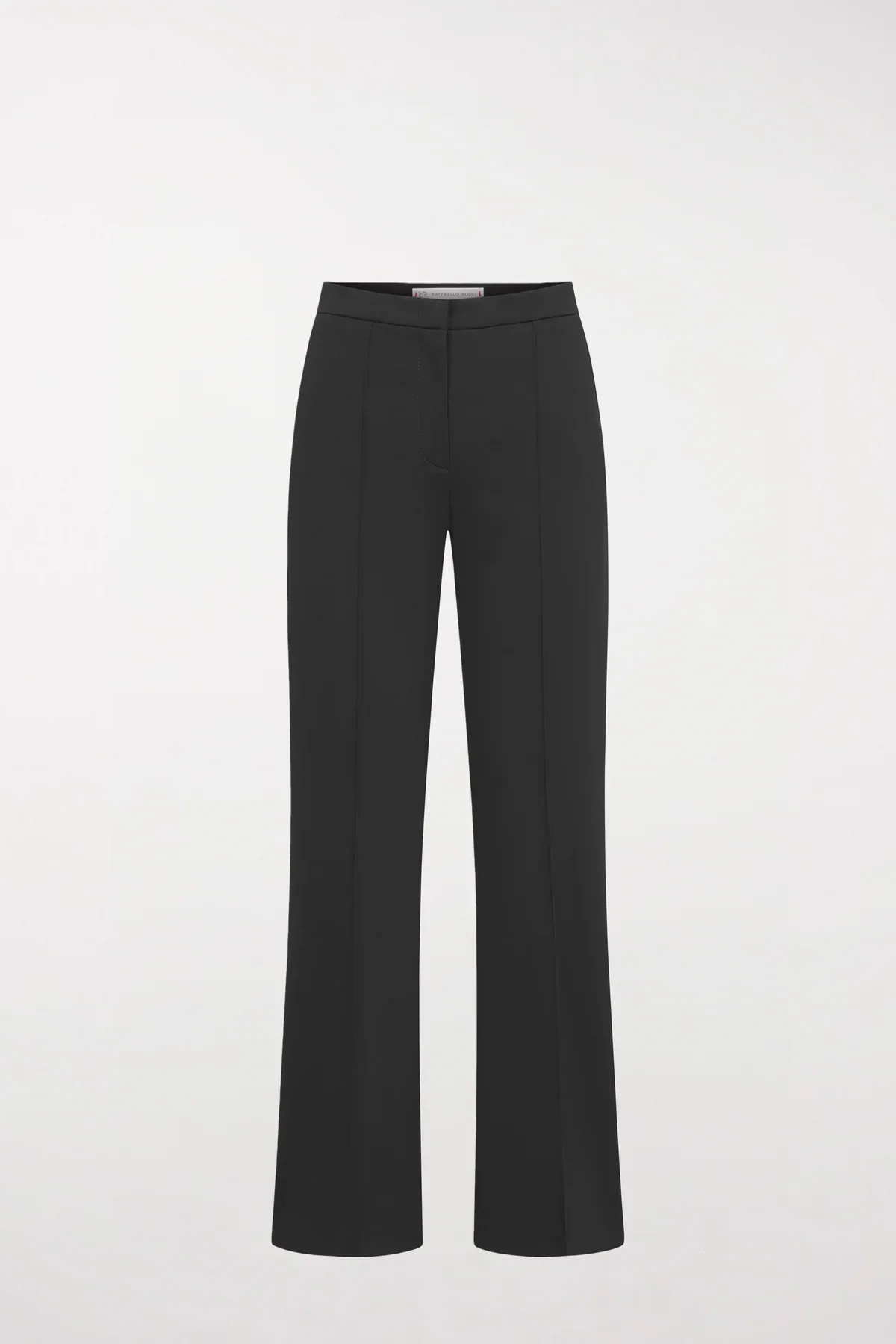 Raffaello Rossi Doro Flared Pant, Black - Image 2