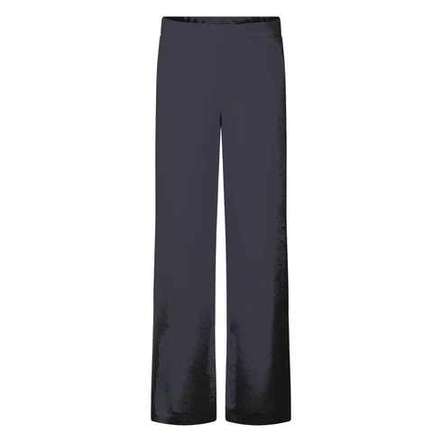 Raffaello Rossi Palina Long Pant, Black - Image 3
