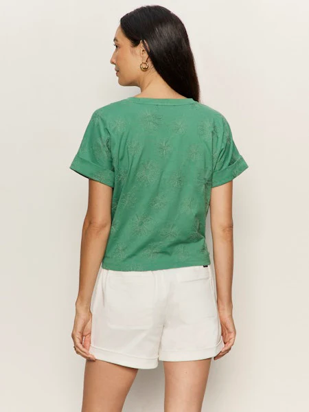 Sanctuary All Day Tie Tee - Image 3