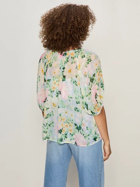 Sanctuary Favorite Girl Button Blouse - Image 2