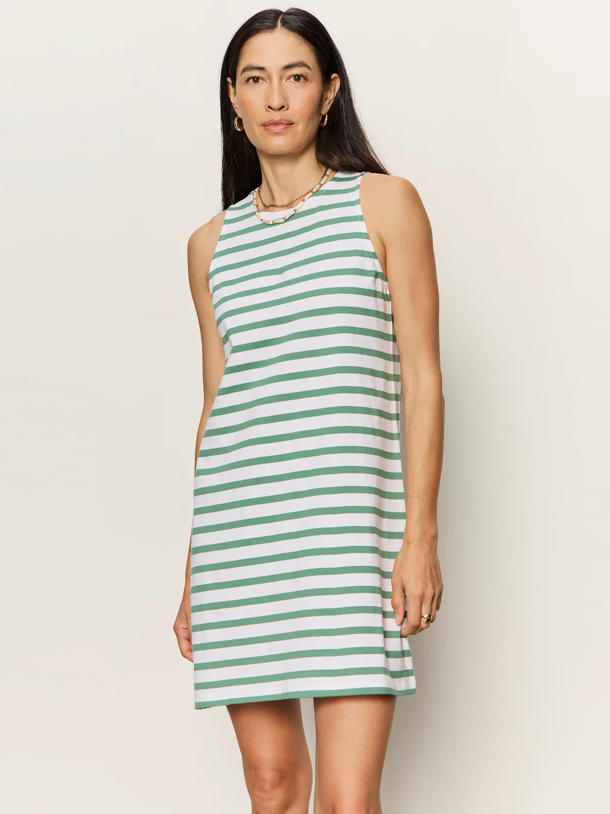 Sanctuary On the Yacht Shift Dress - Image 2
