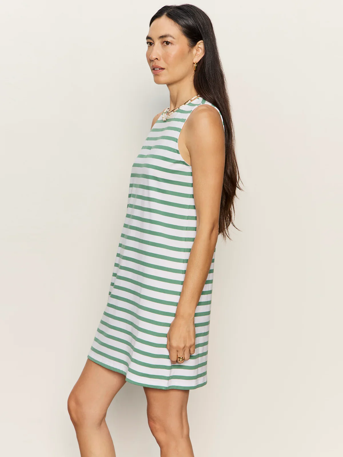Sanctuary On the Yacht Shift Dress - Image 4