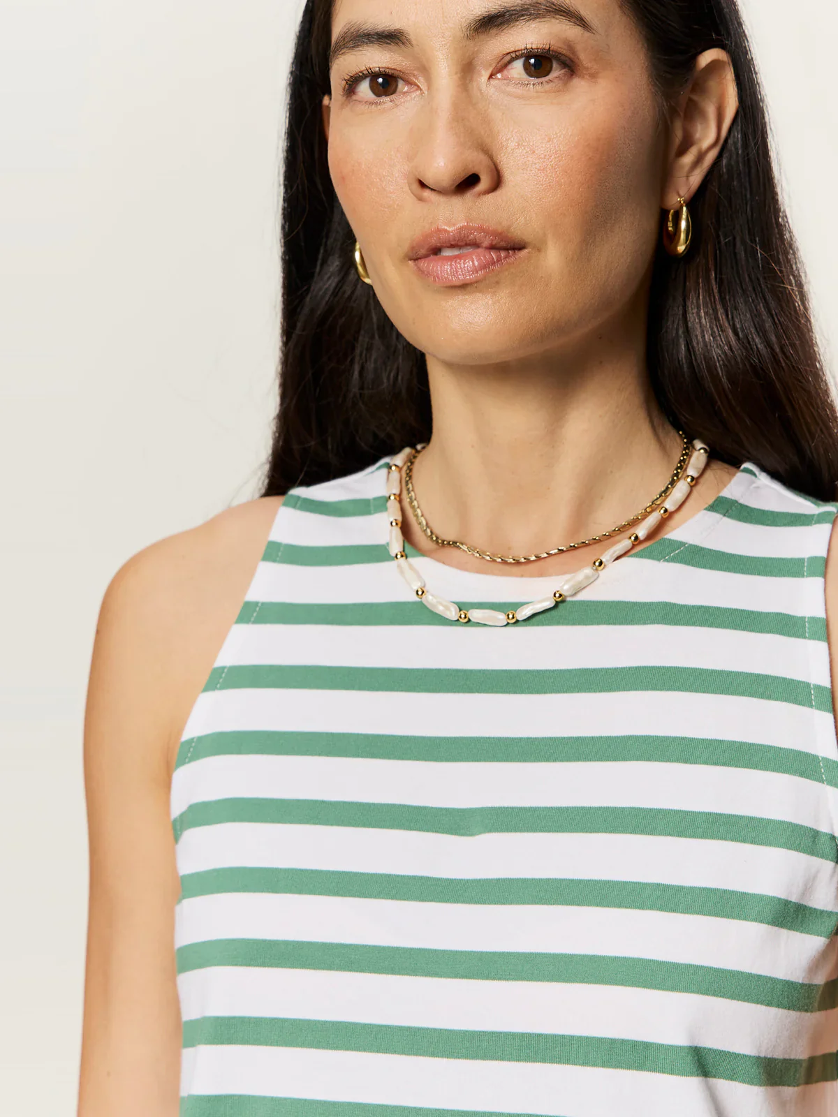 Sanctuary On the Yacht Shift Dress - Image 5