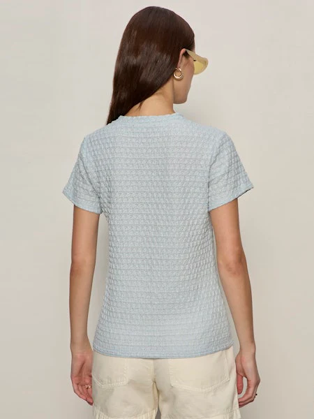 Sanctuary Pucker Up Perfect Tee - Image 2
